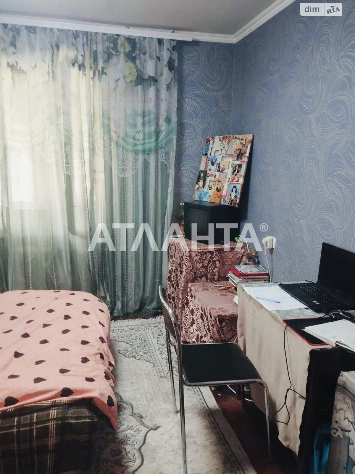 Продажа двухкомнатной квартиры в Одессе, на ул. Люстдорфская дорога, район Таирова фото 1 Продажа двухкомнатной квартиры в Одессе, на ул. Люстдорфская дорога, район Таирова фото 1