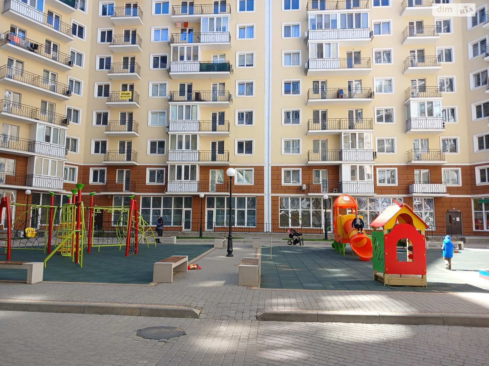 Продажа однокомнатной квартиры в Одессе, на ул. Люстдорфская дорога, район Таирова фото 1 Продажа однокомнатной квартиры в Одессе, на ул. Люстдорфская дорога, район Таирова фото 1