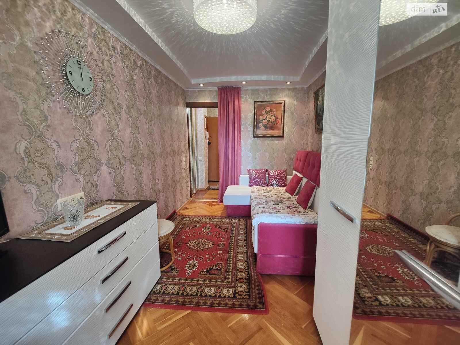 Продаж двокімнатної квартири в Одесі, на вул. Люстдорфська дорога 148А корпус 2, район Таїрова фото 1 Продаж двокімнатної квартири в Одесі, на вул. Люстдорфська дорога 148А корпус 2, район Таїрова фото 1