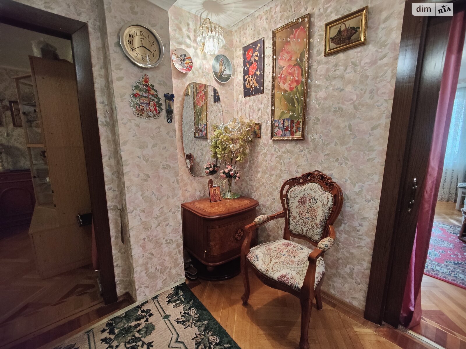 Продаж двокімнатної квартири в Одесі, на вул. Люстдорфська дорога 148А корпус 2, район Таїрова фото 1 Продаж двокімнатної квартири в Одесі, на вул. Люстдорфська дорога 148А корпус 2, район Таїрова фото 1