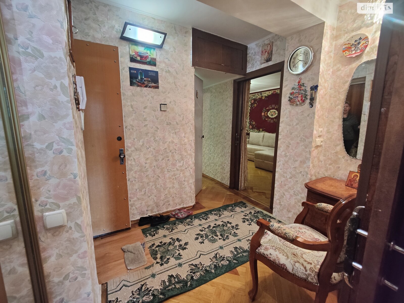 Продаж двокімнатної квартири в Одесі, на вул. Люстдорфська дорога 148А корпус 2, район Таїрова фото 1 Продаж двокімнатної квартири в Одесі, на вул. Люстдорфська дорога 148А корпус 2, район Таїрова фото 1