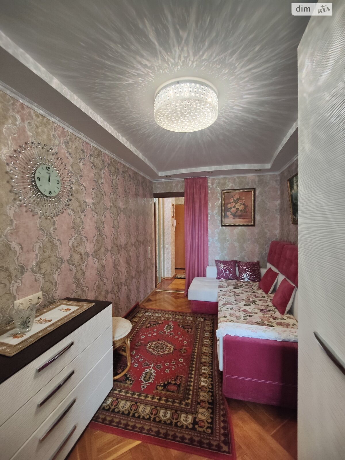Продаж двокімнатної квартири в Одесі, на вул. Люстдорфська дорога 148А корпус 2, район Таїрова фото 1 Продаж двокімнатної квартири в Одесі, на вул. Люстдорфська дорога 148А корпус 2, район Таїрова фото 1
