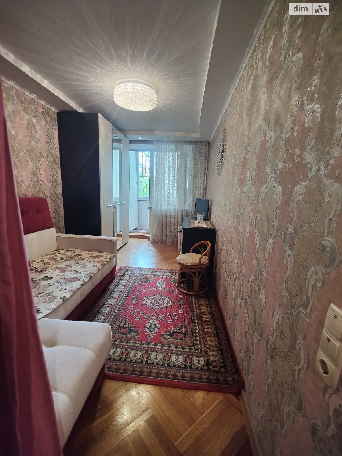 Продаж двокімнатної квартири в Одесі, на вул. Люстдорфська дорога 148А корпус 2, район Таїрова фото 1 Продаж двокімнатної квартири в Одесі, на вул. Люстдорфська дорога 148А корпус 2, район Таїрова фото 1
