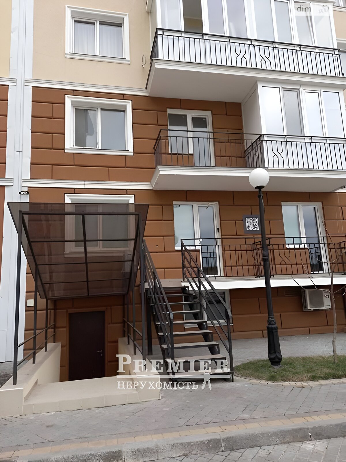 Продаж однокімнатної квартири в Одесі, на вул. Люстдорфська дорога, район Таїрова фото 1 Продаж однокімнатної квартири в Одесі, на вул. Люстдорфська дорога, район Таїрова фото 1
