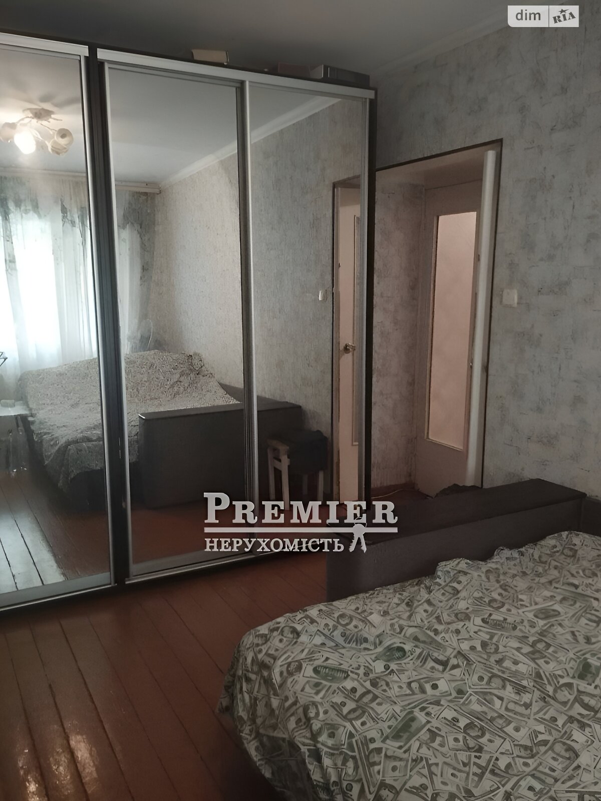 Продажа двухкомнатной квартиры в Одессе, на ул. Люстдорфская дорога, район Таирова фото 1 Продажа двухкомнатной квартиры в Одессе, на ул. Люстдорфская дорога, район Таирова фото 1