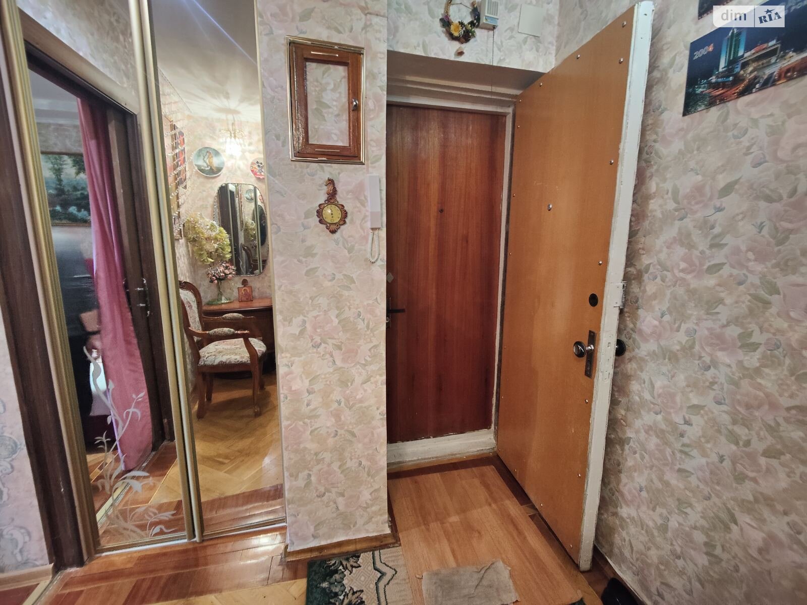 Продаж двокімнатної квартири в Одесі, на вул. Люстдорфська дорога, район Таїрова фото 1 Продаж двокімнатної квартири в Одесі, на вул. Люстдорфська дорога, район Таїрова фото 1