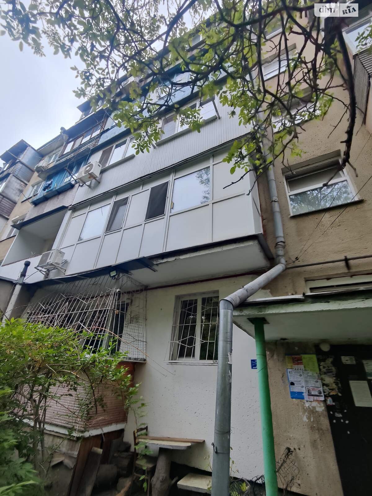 Продаж двокімнатної квартири в Одесі, на вул. Люстдорфська дорога, район Таїрова фото 1 Продаж двокімнатної квартири в Одесі, на вул. Люстдорфська дорога, район Таїрова фото 1