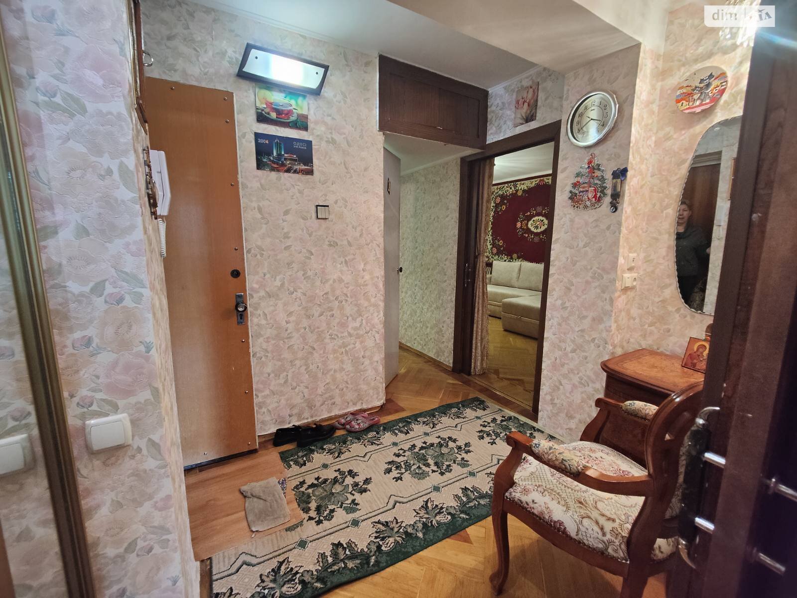 Продаж двокімнатної квартири в Одесі, на вул. Люстдорфська дорога, район Таїрова фото 1 Продаж двокімнатної квартири в Одесі, на вул. Люстдорфська дорога, район Таїрова фото 1