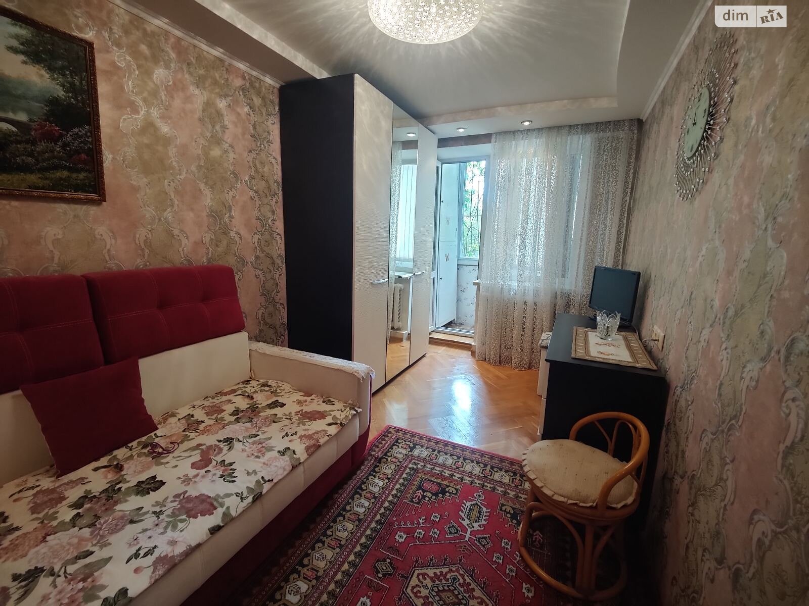 Продаж двокімнатної квартири в Одесі, на вул. Люстдорфська дорога, район Таїрова фото 1 Продаж двокімнатної квартири в Одесі, на вул. Люстдорфська дорога, район Таїрова фото 1