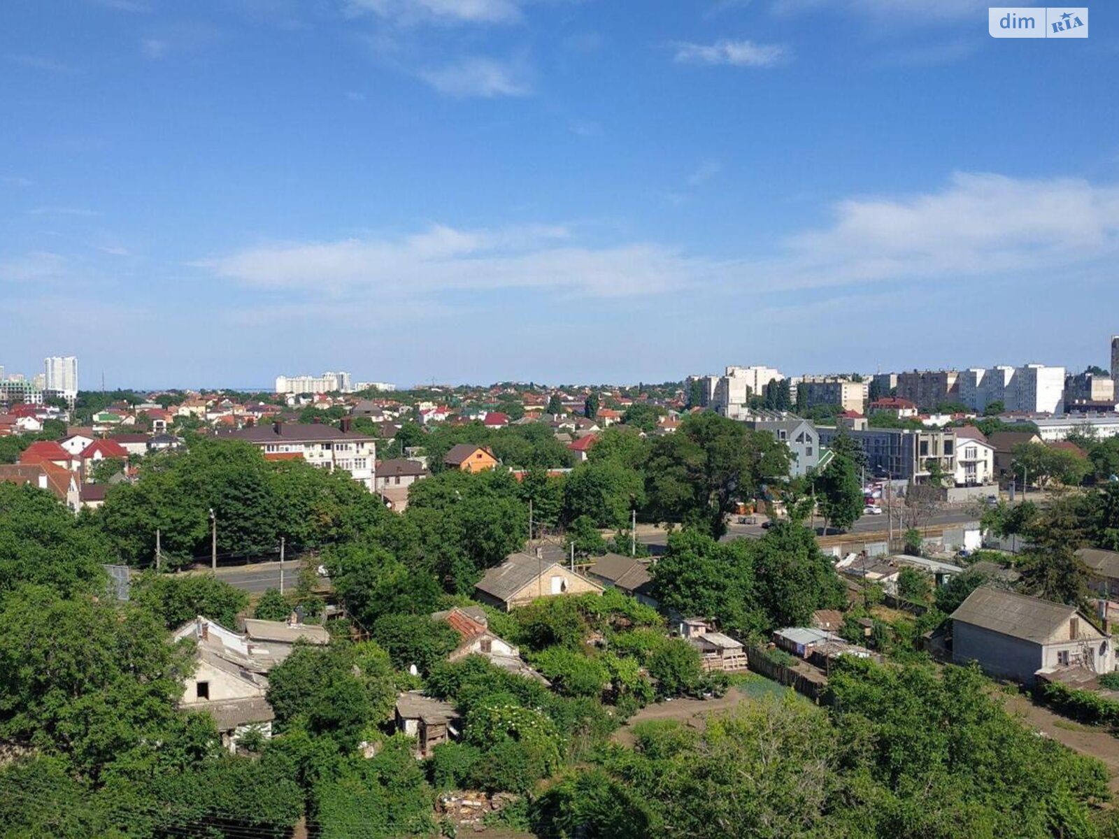 Продаж однокімнатної квартири в Одесі, на вул. Люстдорфська дорога, район Таїрова фото 1 Продаж однокімнатної квартири в Одесі, на вул. Люстдорфська дорога, район Таїрова фото 1