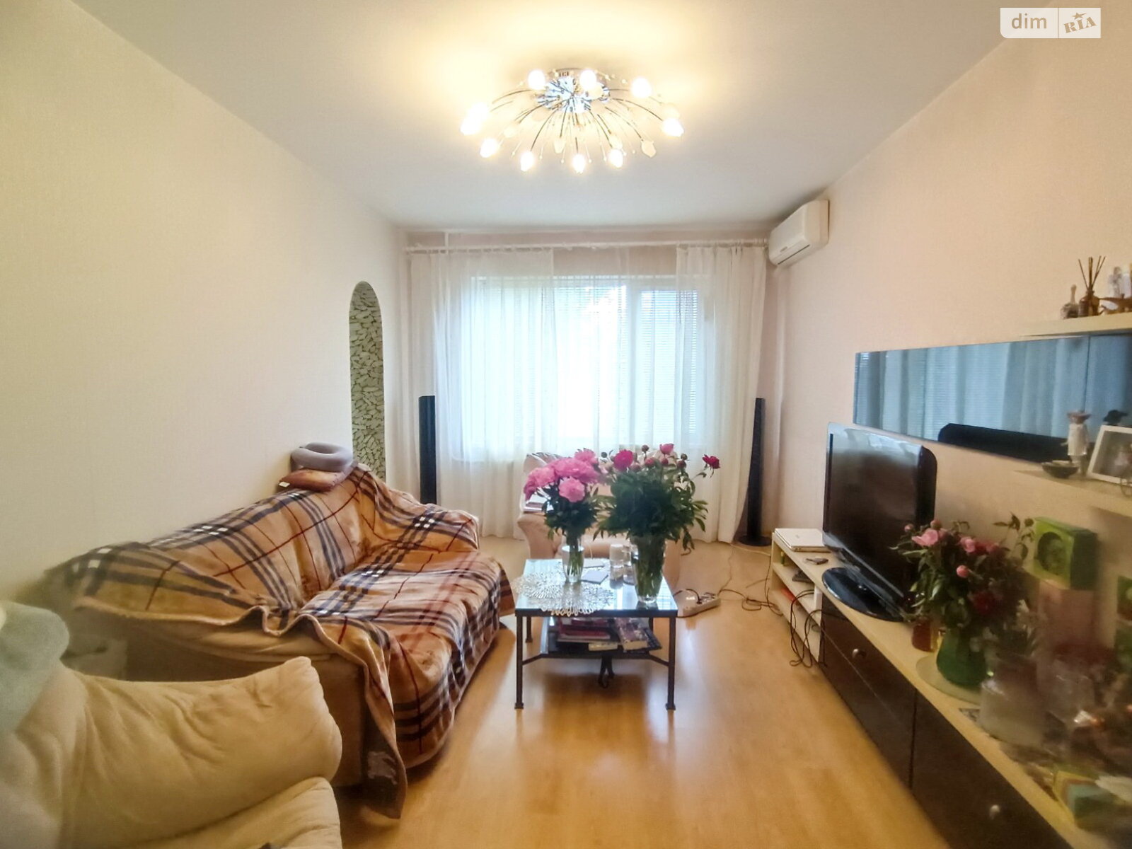 Продажа трехкомнатной квартиры в Одессе, на ул. Люстдорфская дорога 152/3, район Таирова фото 1 Продажа трехкомнатной квартиры в Одессе, на ул. Люстдорфская дорога 152/3, район Таирова фото 1