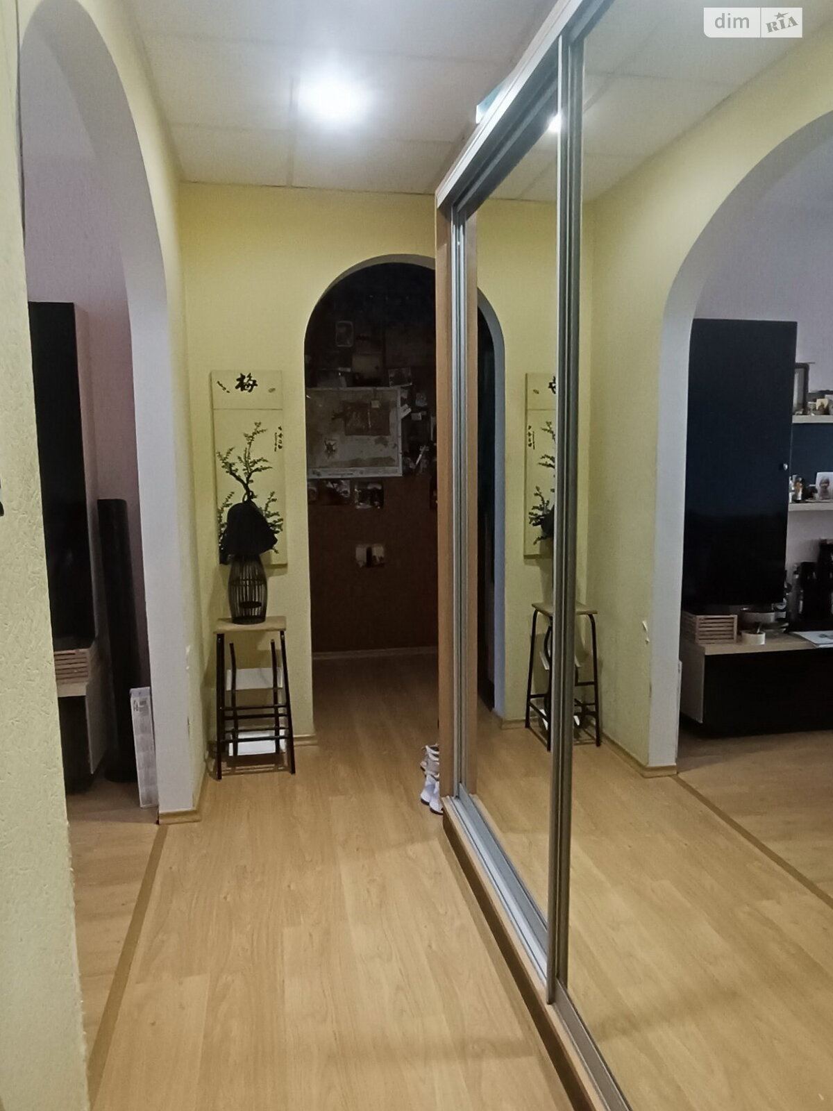 Продажа трехкомнатной квартиры в Одессе, на ул. Люстдорфская дорога 152/3, район Таирова фото 1 Продажа трехкомнатной квартиры в Одессе, на ул. Люстдорфская дорога 152/3, район Таирова фото 1