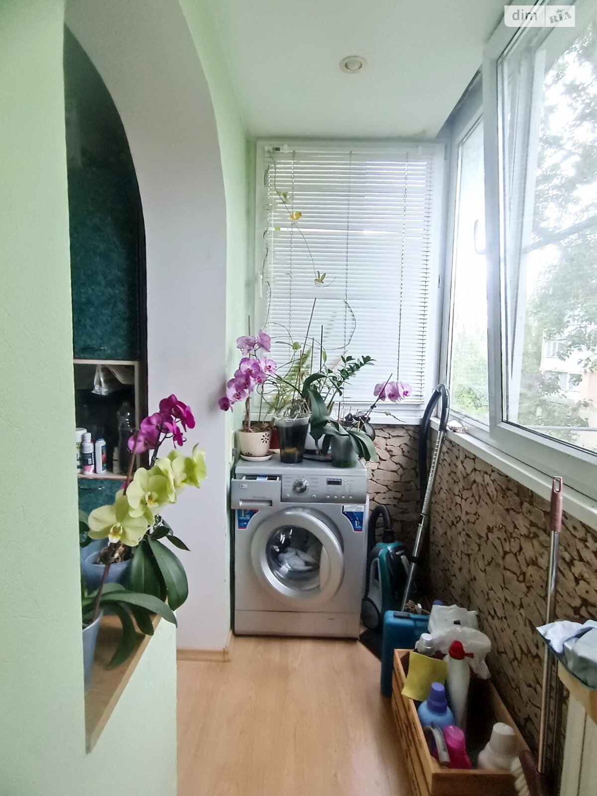 Продажа трехкомнатной квартиры в Одессе, на ул. Люстдорфская дорога 152/3, район Таирова фото 1 Продажа трехкомнатной квартиры в Одессе, на ул. Люстдорфская дорога 152/3, район Таирова фото 1