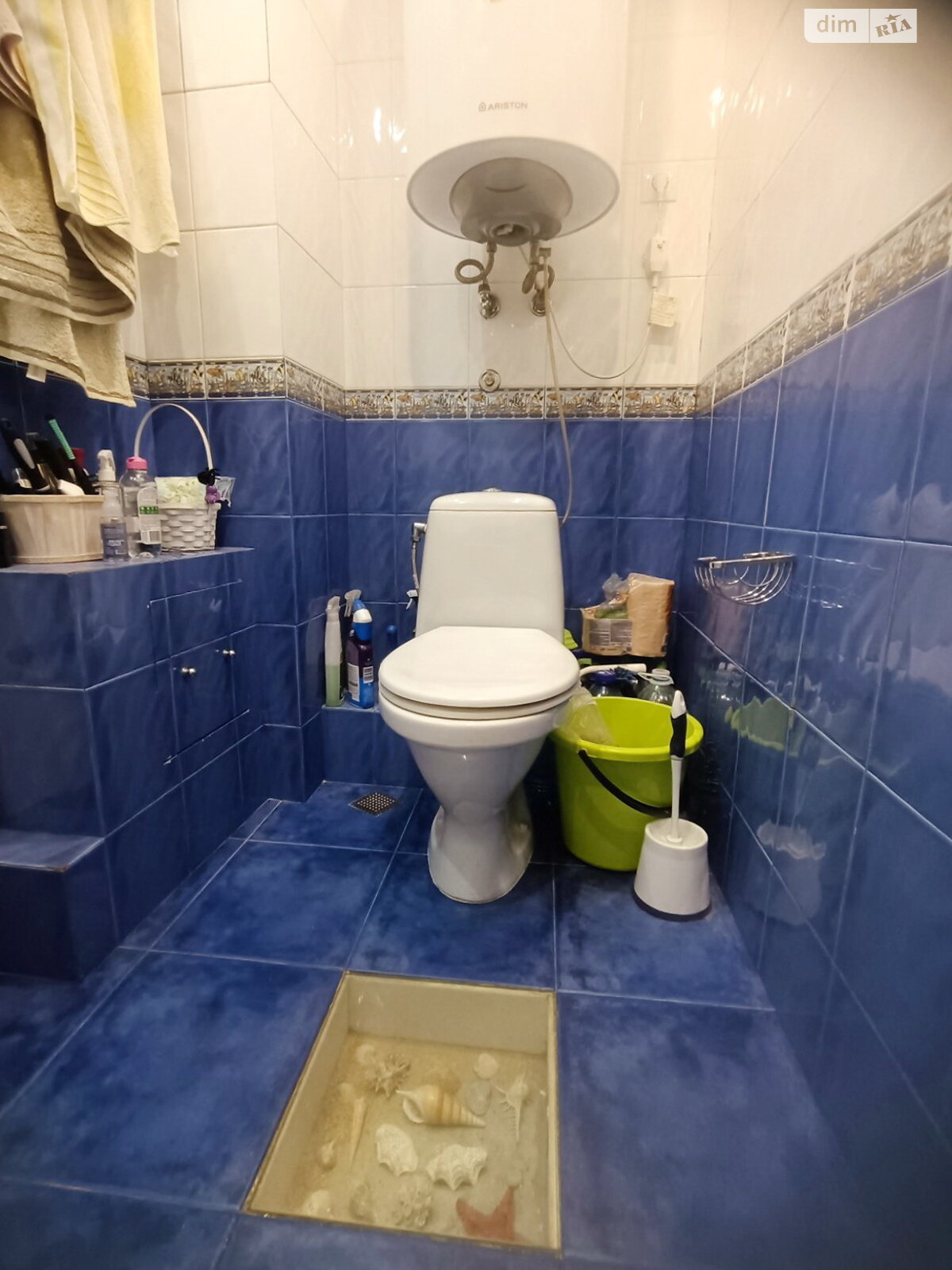 Продажа трехкомнатной квартиры в Одессе, на ул. Люстдорфская дорога 152/3, район Таирова фото 1 Продажа трехкомнатной квартиры в Одессе, на ул. Люстдорфская дорога 152/3, район Таирова фото 1
