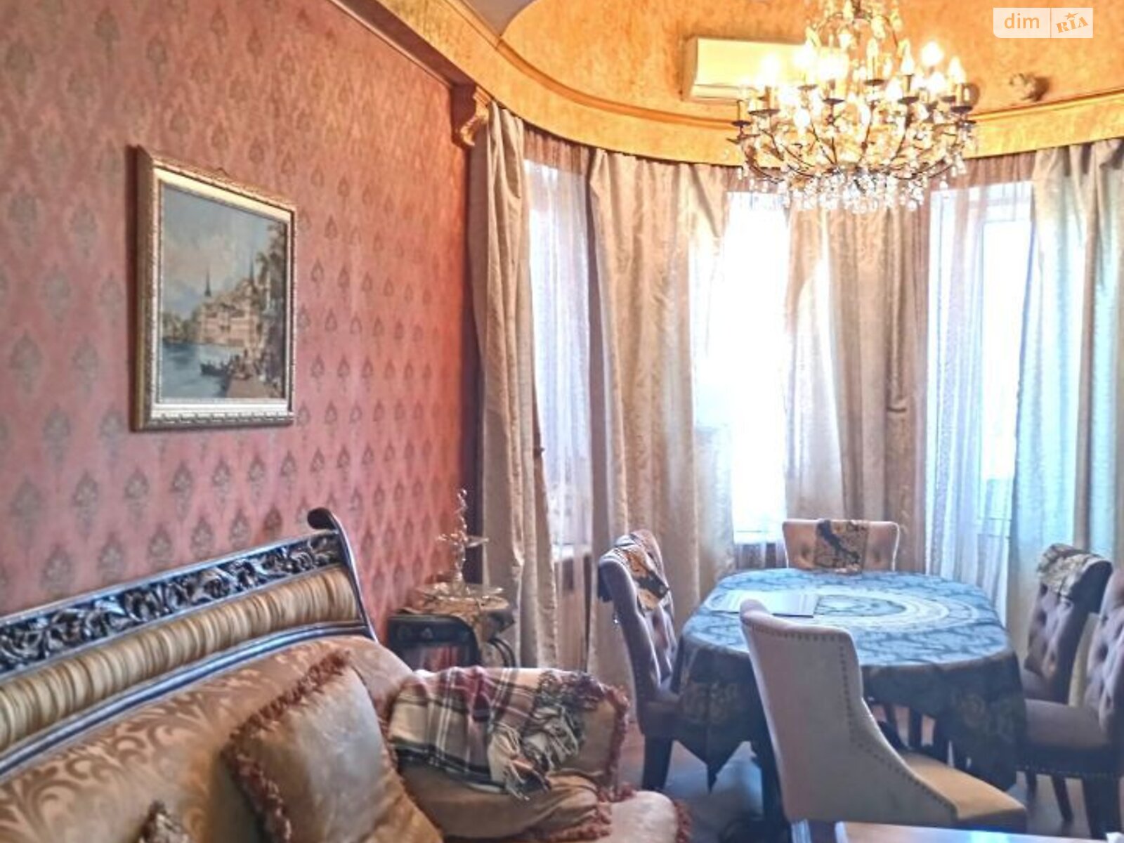 Продажа трехкомнатной квартиры в Одессе, на ул. Люстдорфская дорога 140/1, район Таирова фото 1 Продажа трехкомнатной квартиры в Одессе, на ул. Люстдорфская дорога 140/1, район Таирова фото 1