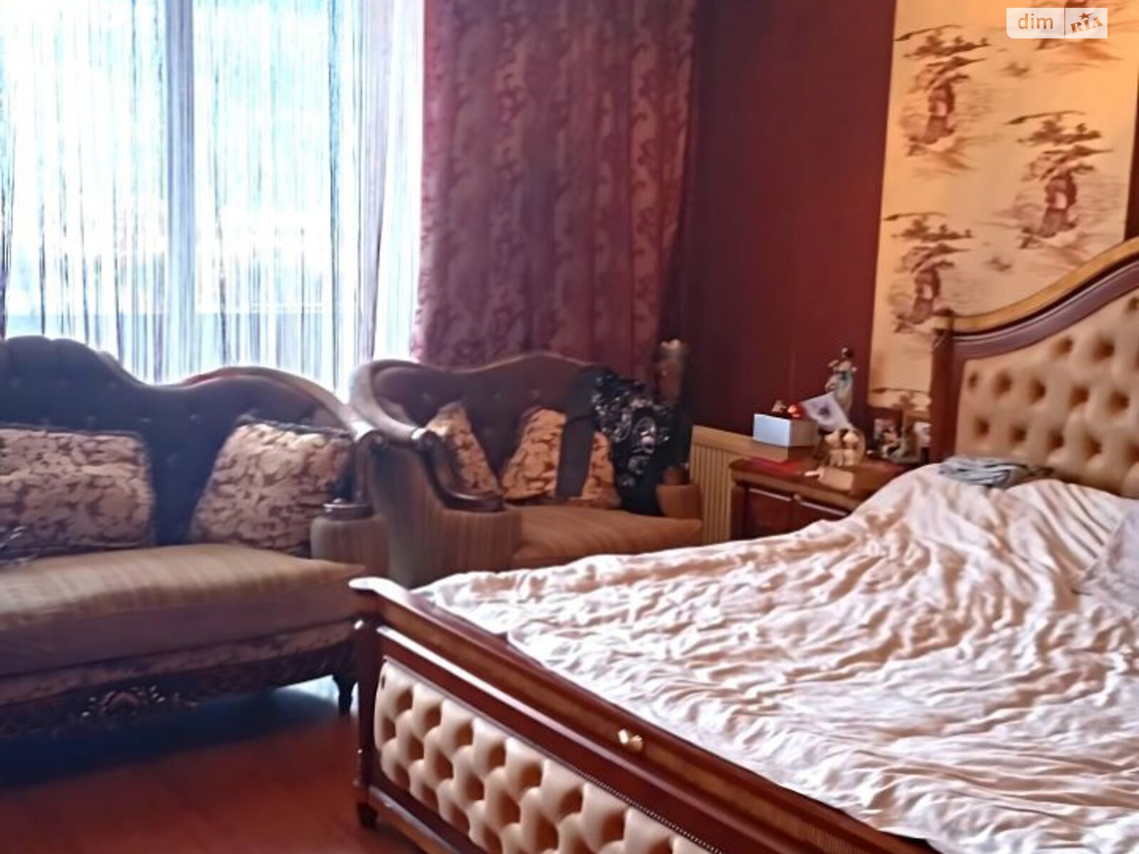 Продажа трехкомнатной квартиры в Одессе, на ул. Люстдорфская дорога 140/1, район Таирова фото 1 Продажа трехкомнатной квартиры в Одессе, на ул. Люстдорфская дорога 140/1, район Таирова фото 1