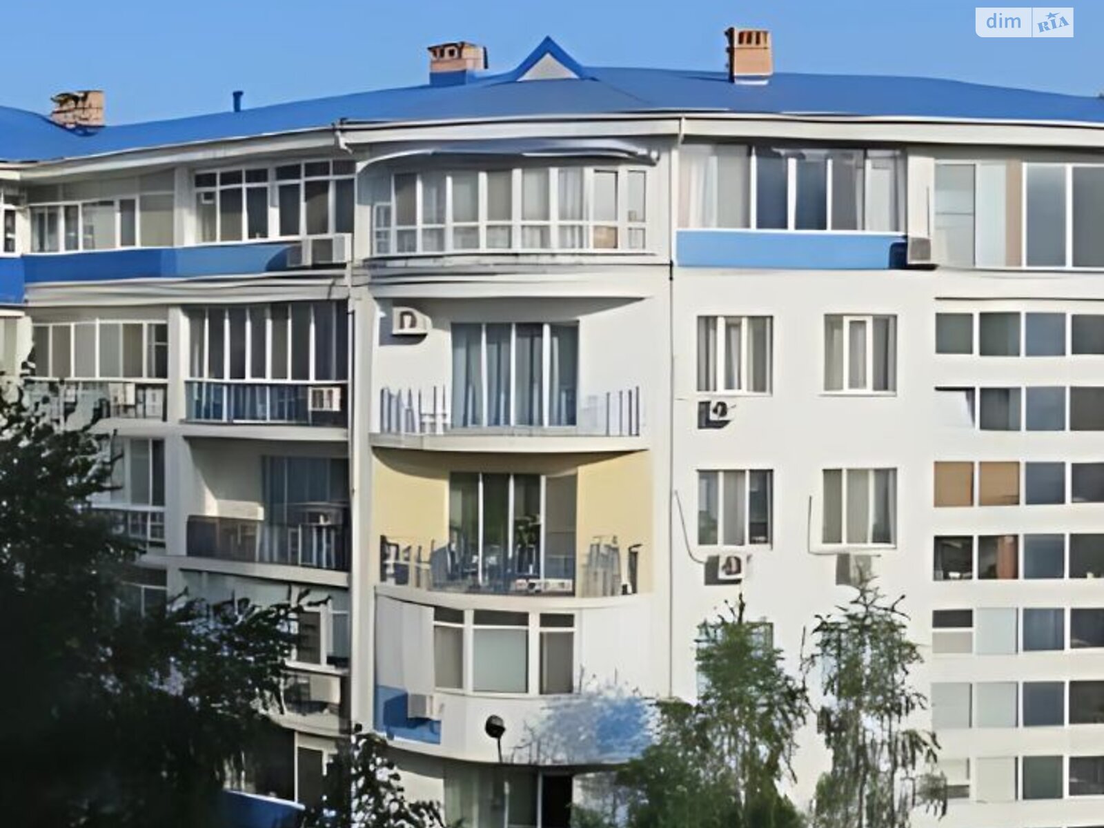 Продажа трехкомнатной квартиры в Одессе, на ул. Люстдорфская дорога 140/1, район Таирова фото 1 Продажа трехкомнатной квартиры в Одессе, на ул. Люстдорфская дорога 140/1, район Таирова фото 1