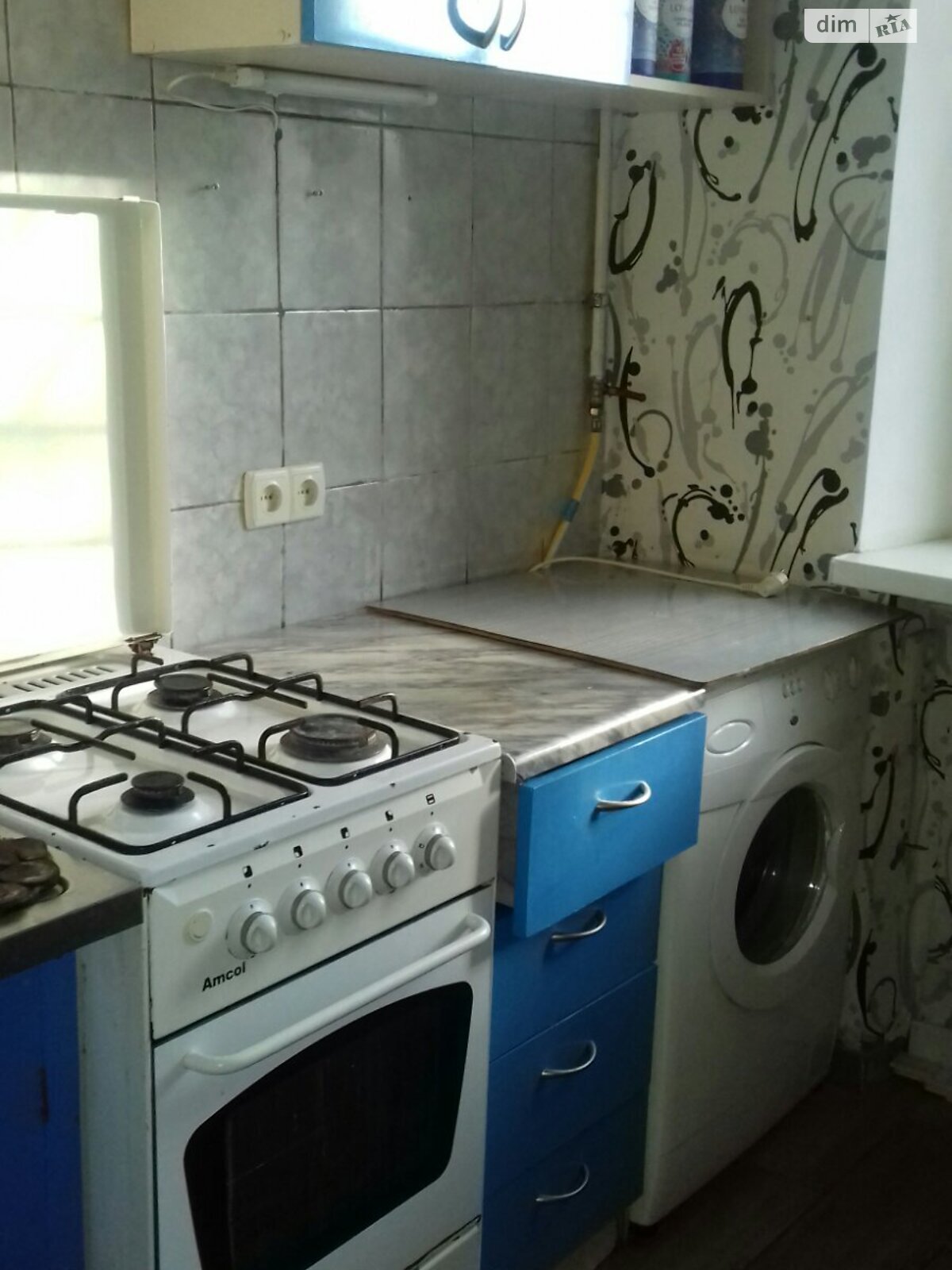 Продаж однокімнатної квартири в Одесі, на вул. Люстдорфська дорога, район Київський фото 1 Продаж однокімнатної квартири в Одесі, на вул. Люстдорфська дорога, район Київський фото 1