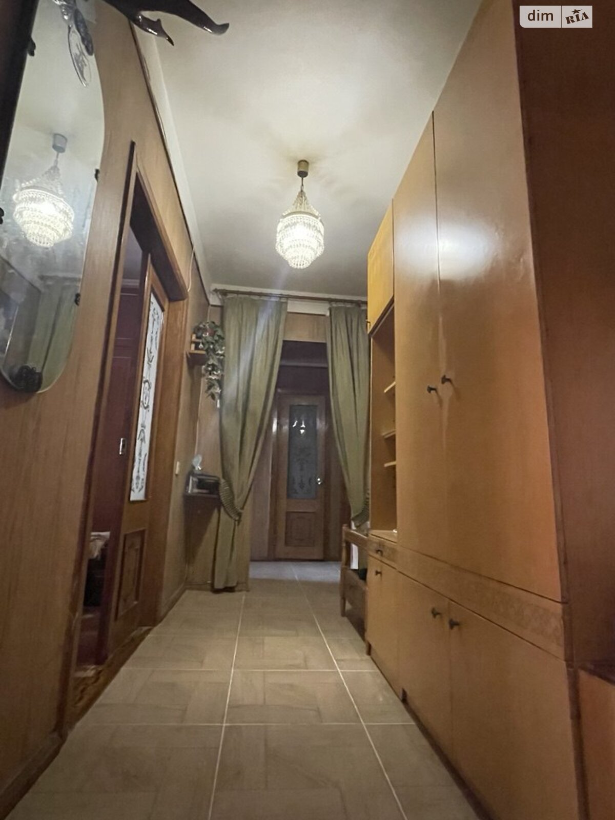 Продаж трикімнатної квартири в Одесі, на вул. Люстдорфська дорога 152 корпус 5, район Таїрова фото 1 Продаж трикімнатної квартири в Одесі, на вул. Люстдорфська дорога 152 корпус 5, район Таїрова фото 1