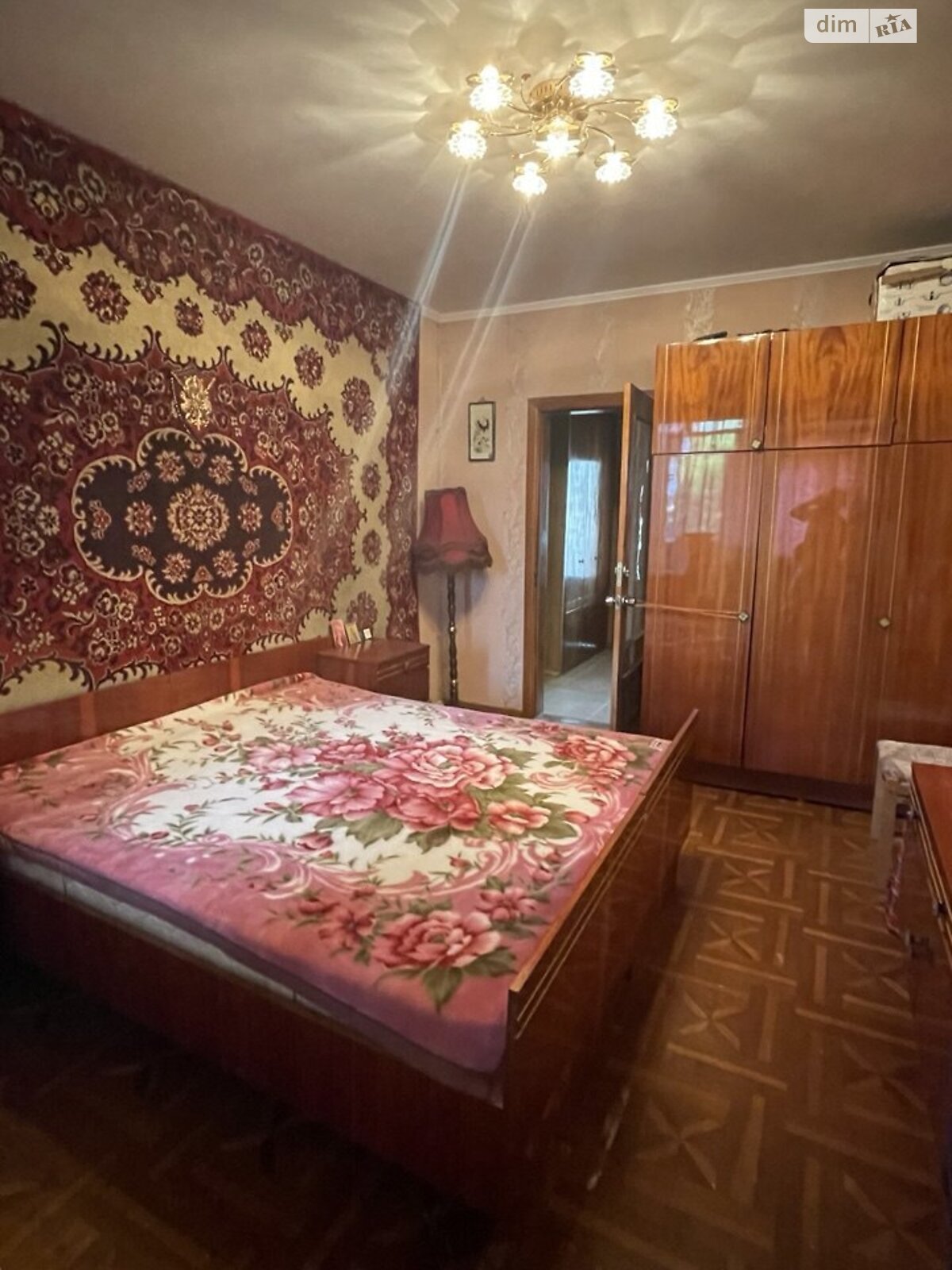Продаж трикімнатної квартири в Одесі, на вул. Люстдорфська дорога 152 корпус 5, район Таїрова фото 1 Продаж трикімнатної квартири в Одесі, на вул. Люстдорфська дорога 152 корпус 5, район Таїрова фото 1