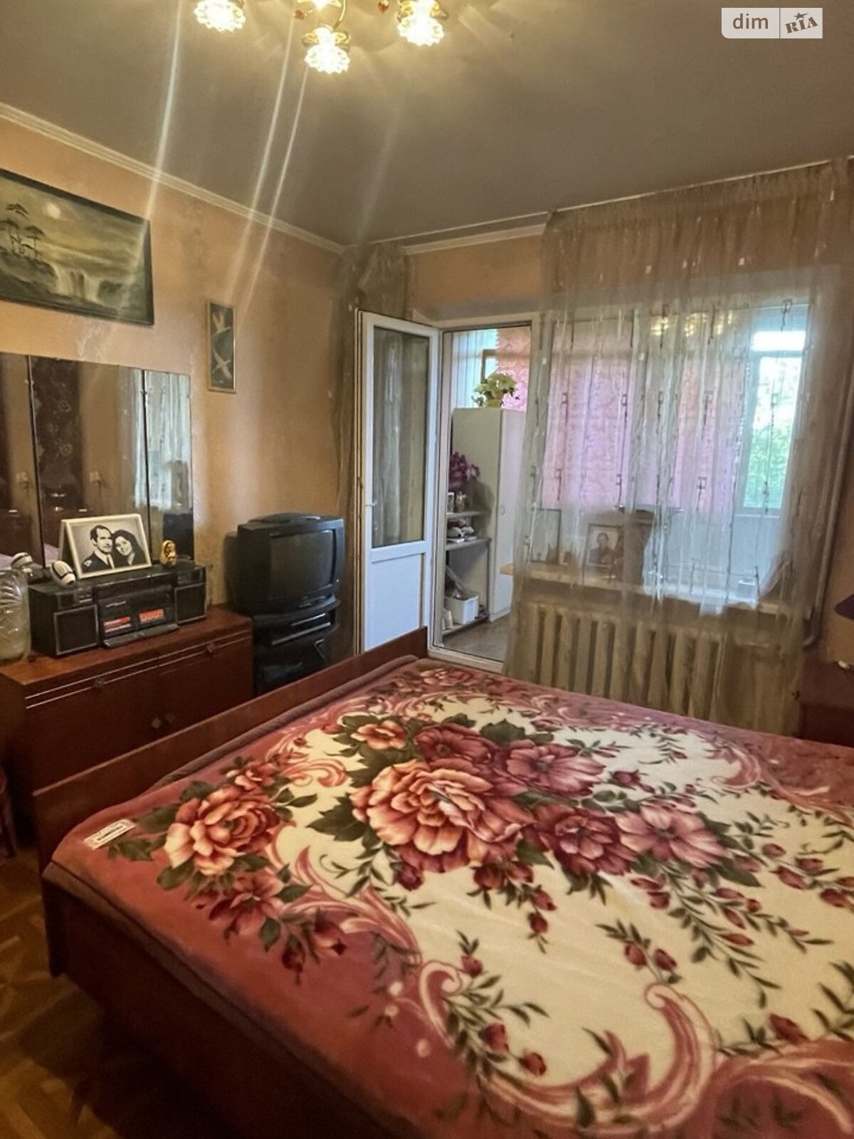 Продаж трикімнатної квартири в Одесі, на вул. Люстдорфська дорога 152 корпус 5, район Таїрова фото 1 Продаж трикімнатної квартири в Одесі, на вул. Люстдорфська дорога 152 корпус 5, район Таїрова фото 1