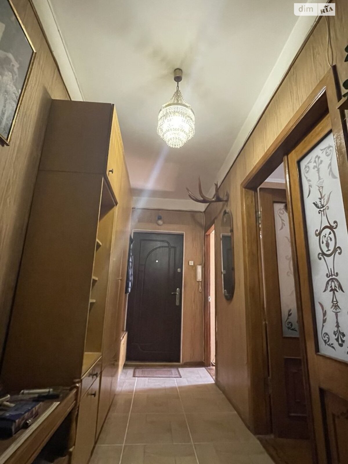 Продаж трикімнатної квартири в Одесі, на вул. Люстдорфська дорога 152 корпус 5, район Таїрова фото 1 Продаж трикімнатної квартири в Одесі, на вул. Люстдорфська дорога 152 корпус 5, район Таїрова фото 1