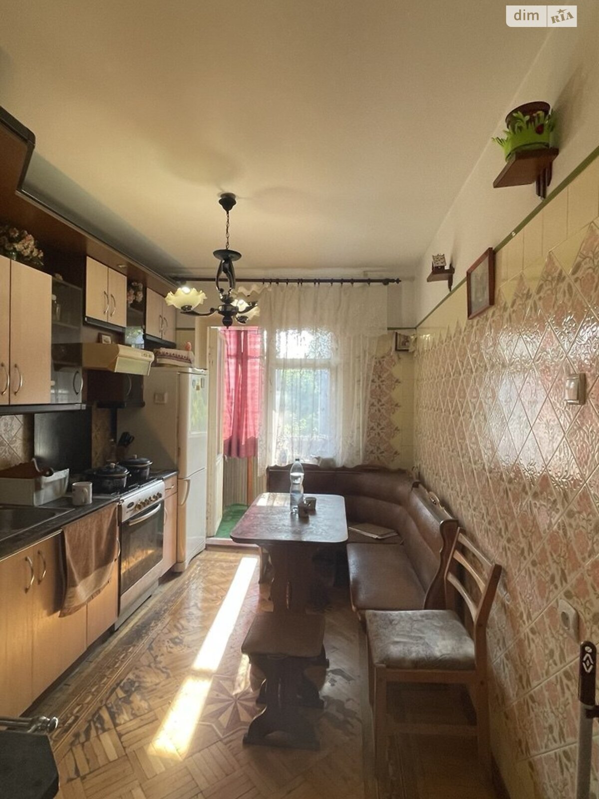 Продаж трикімнатної квартири в Одесі, на вул. Люстдорфська дорога 152 корпус 5, район Таїрова фото 1 Продаж трикімнатної квартири в Одесі, на вул. Люстдорфська дорога 152 корпус 5, район Таїрова фото 1