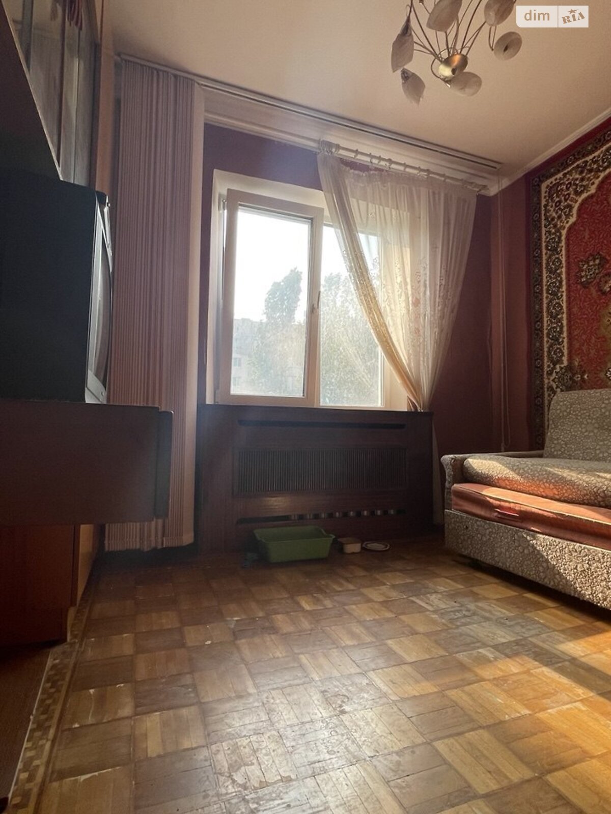 Продаж трикімнатної квартири в Одесі, на вул. Люстдорфська дорога 152 корпус 5, район Таїрова фото 1 Продаж трикімнатної квартири в Одесі, на вул. Люстдорфська дорога 152 корпус 5, район Таїрова фото 1