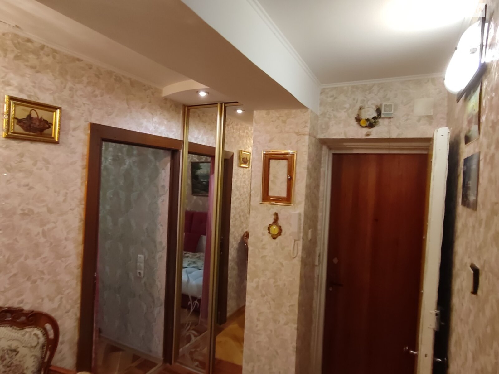 Продажа двухкомнатной квартиры в Одессе, на ул. Люстдорфская дорога, район Таирова фото 1 Продажа двухкомнатной квартиры в Одессе, на ул. Люстдорфская дорога, район Таирова фото 1