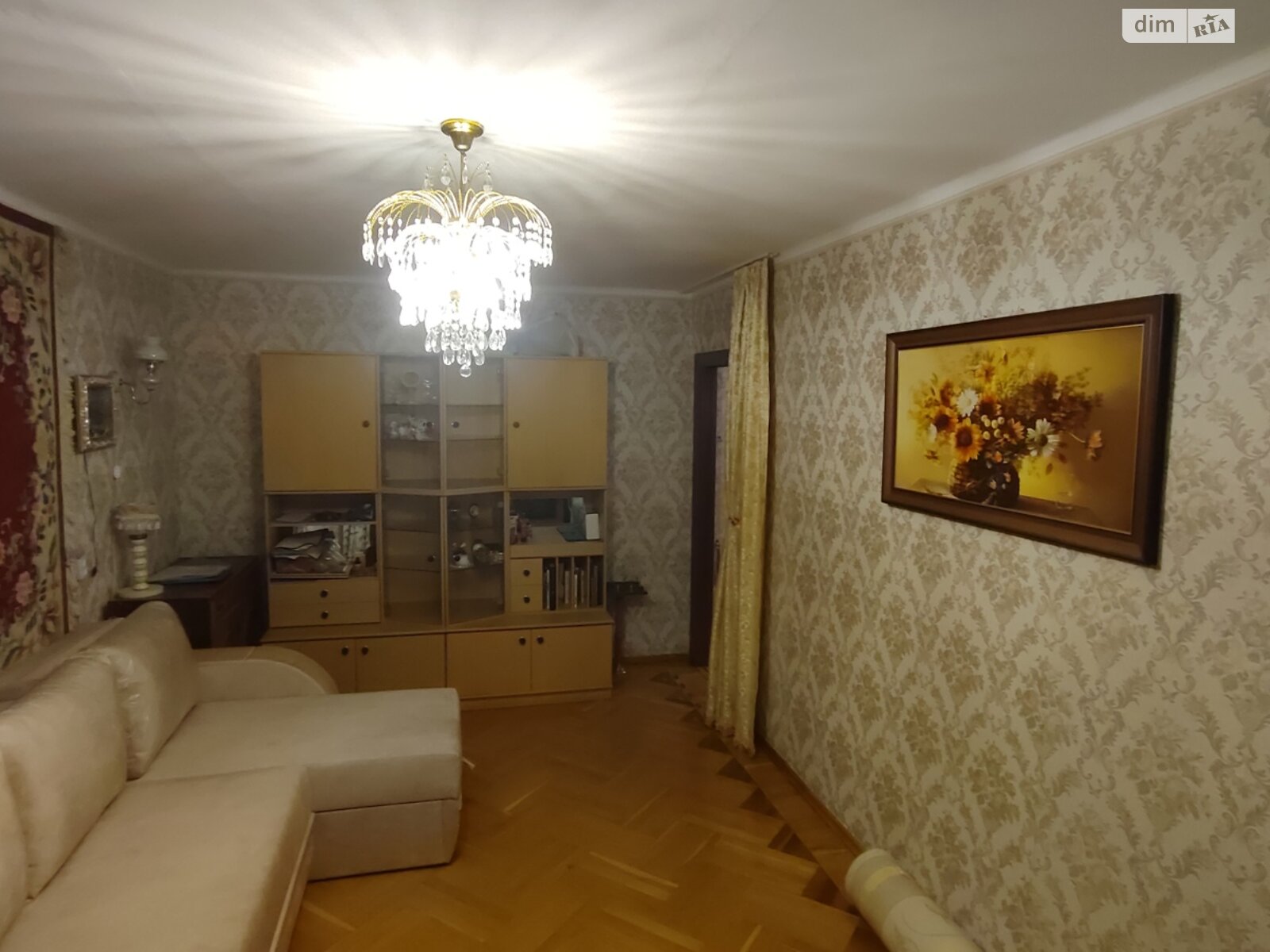 Продажа двухкомнатной квартиры в Одессе, на ул. Люстдорфская дорога, район Таирова фото 1 Продажа двухкомнатной квартиры в Одессе, на ул. Люстдорфская дорога, район Таирова фото 1