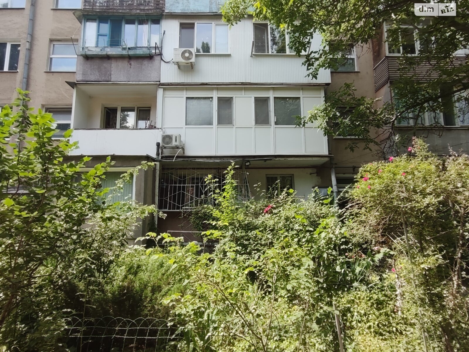 Продажа двухкомнатной квартиры в Одессе, на ул. Люстдорфская дорога, район Таирова фото 1 Продажа двухкомнатной квартиры в Одессе, на ул. Люстдорфская дорога, район Таирова фото 1
