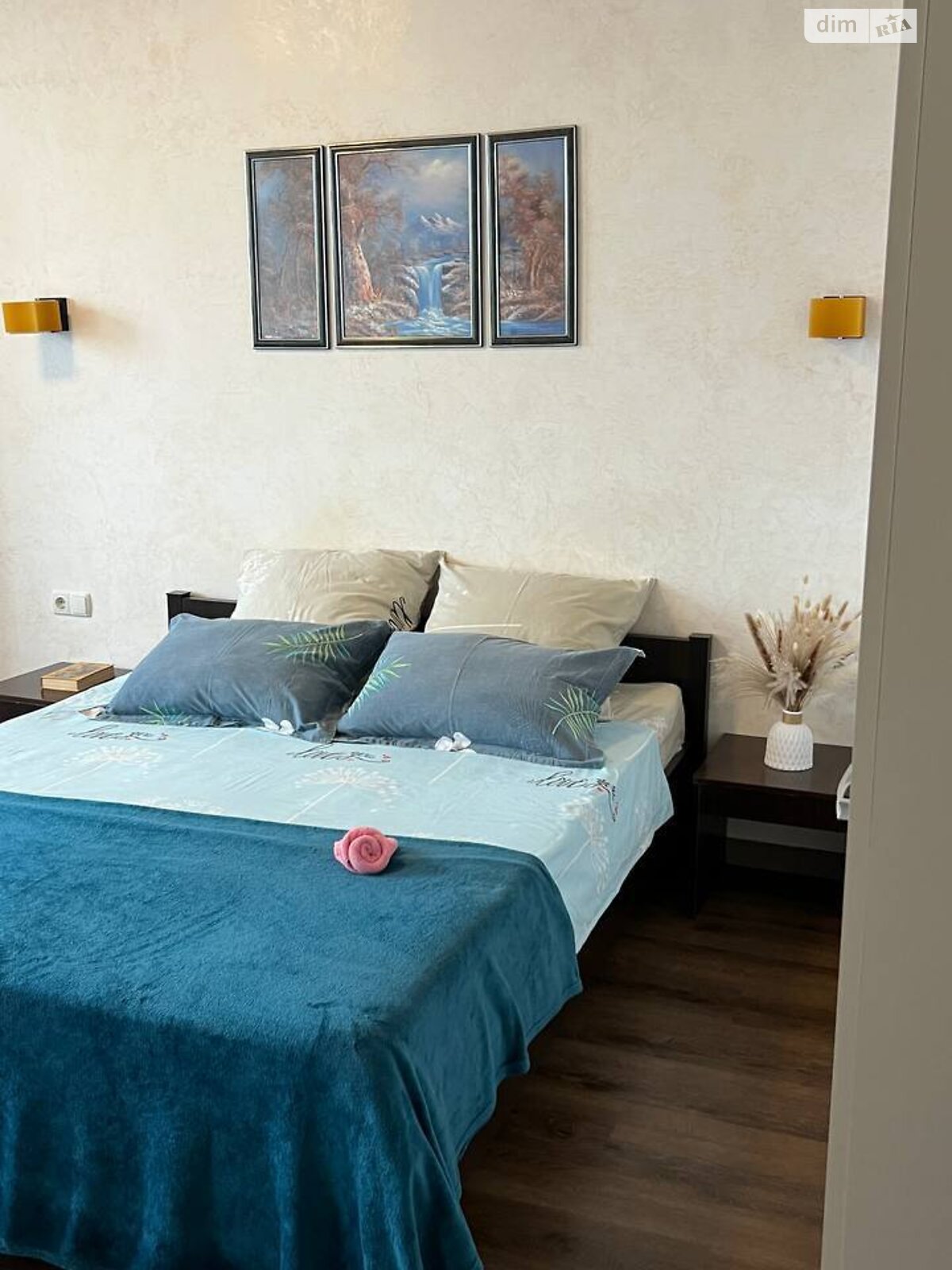 Продажа четырехкомнатной квартиры в Одессе, на ул. Люстдорфская дорога 55Ж, район Таирова фото 1 Продажа четырехкомнатной квартиры в Одессе, на ул. Люстдорфская дорога 55Ж, район Таирова фото 1