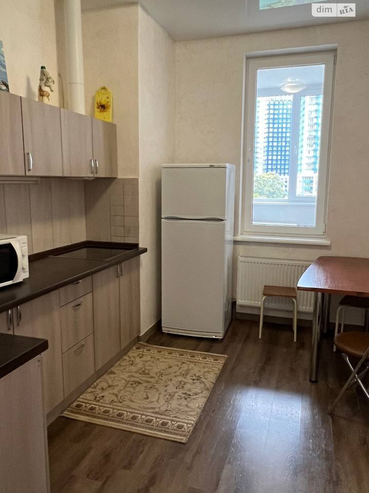 Продажа четырехкомнатной квартиры в Одессе, на ул. Люстдорфская дорога 55Ж, район Таирова фото 1 Продажа четырехкомнатной квартиры в Одессе, на ул. Люстдорфская дорога 55Ж, район Таирова фото 1