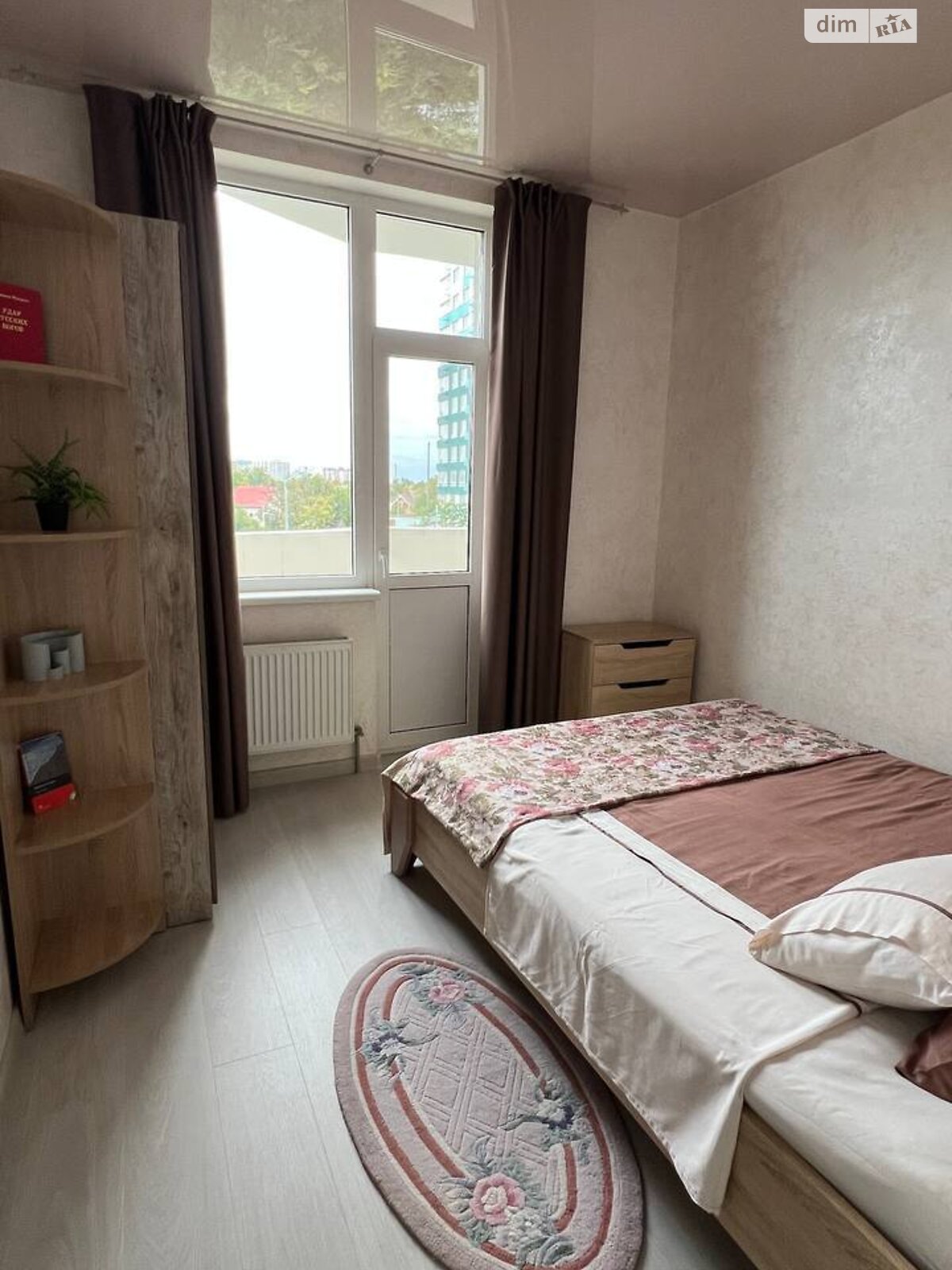 Продажа четырехкомнатной квартиры в Одессе, на ул. Люстдорфская дорога 55Ж, район Таирова фото 1 Продажа четырехкомнатной квартиры в Одессе, на ул. Люстдорфская дорога 55Ж, район Таирова фото 1