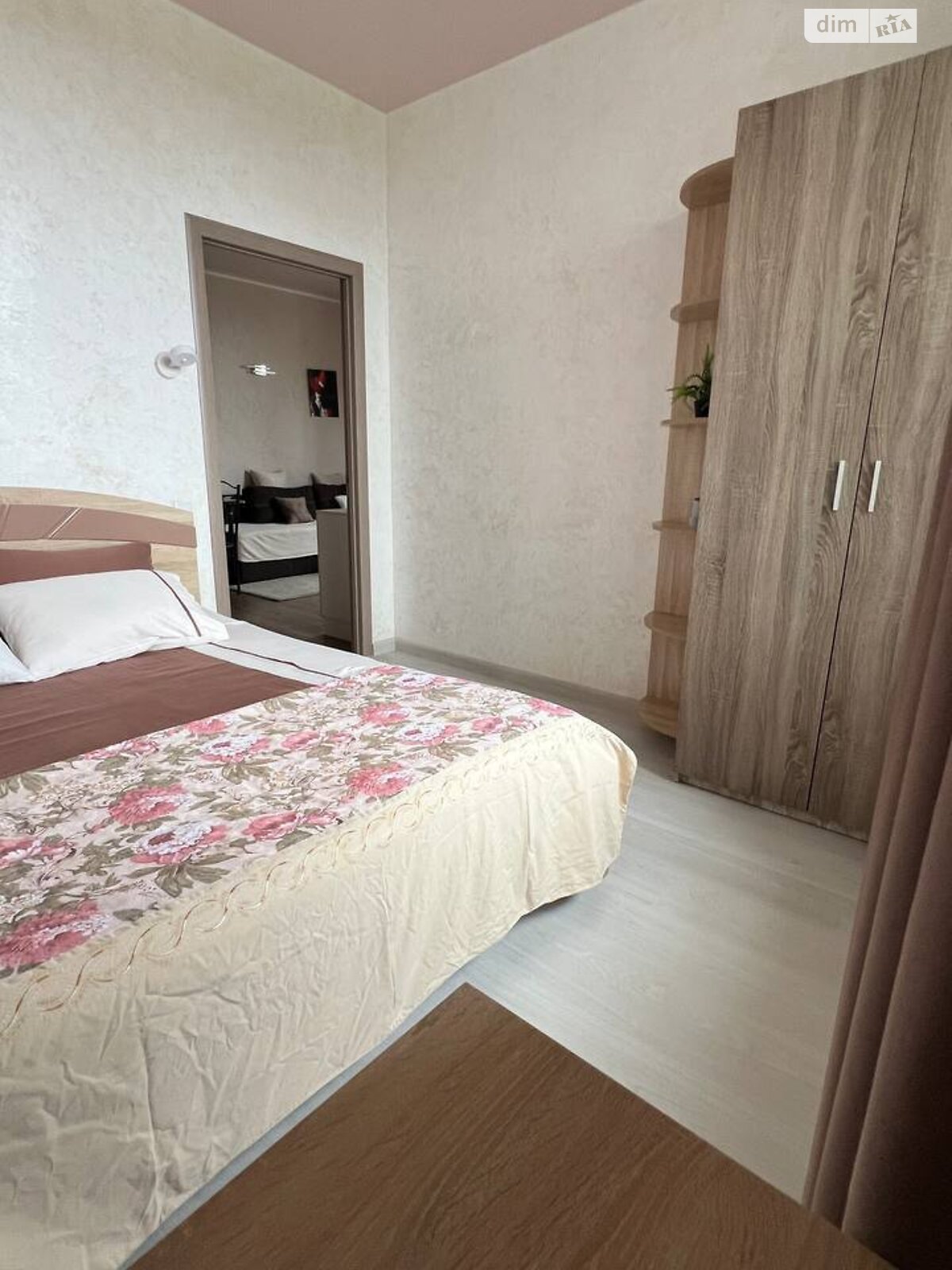 Продажа четырехкомнатной квартиры в Одессе, на ул. Люстдорфская дорога 55Ж, район Таирова фото 1 Продажа четырехкомнатной квартиры в Одессе, на ул. Люстдорфская дорога 55Ж, район Таирова фото 1