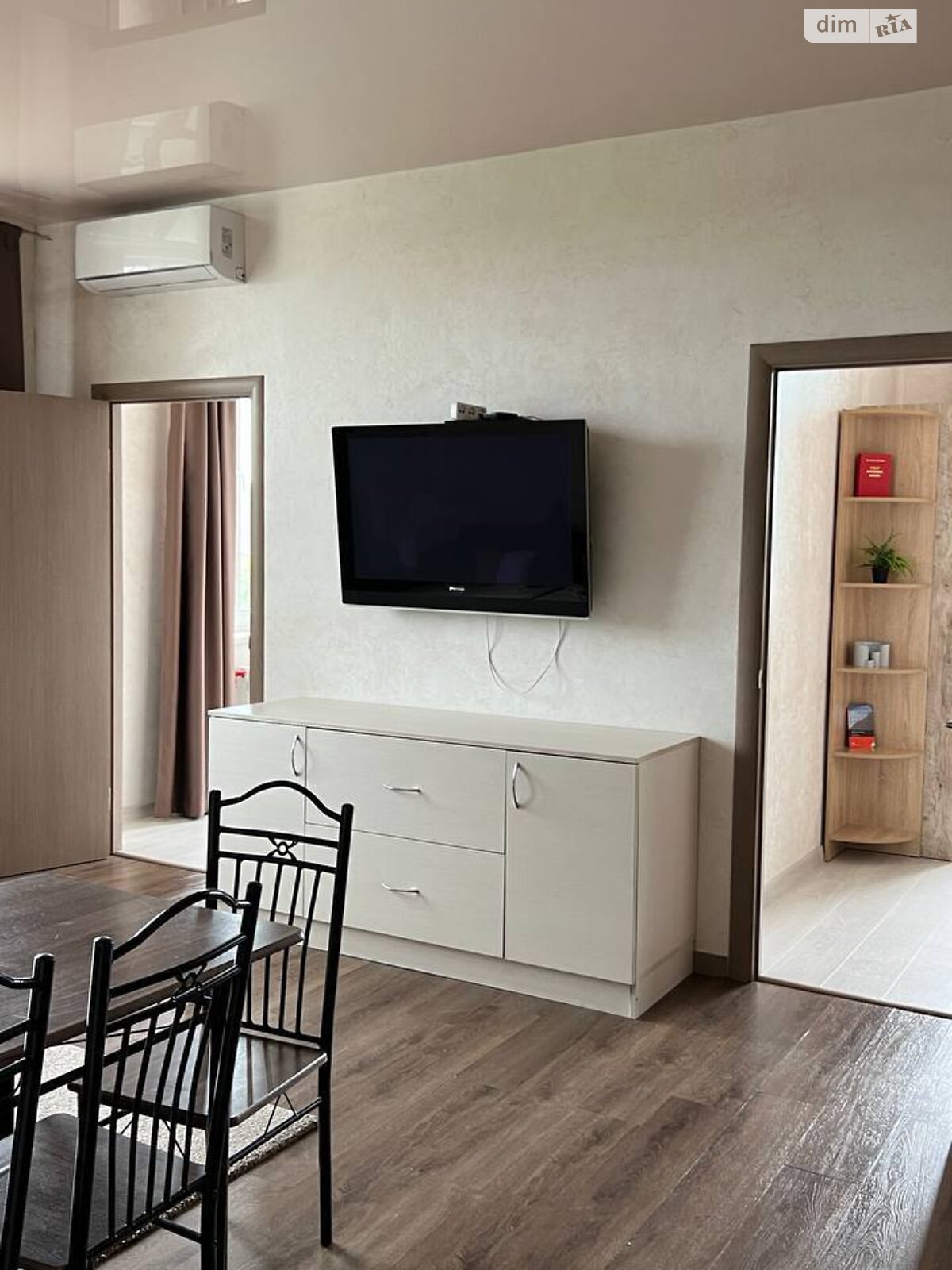 Продажа четырехкомнатной квартиры в Одессе, на ул. Люстдорфская дорога 55Ж, район Таирова фото 1 Продажа четырехкомнатной квартиры в Одессе, на ул. Люстдорфская дорога 55Ж, район Таирова фото 1