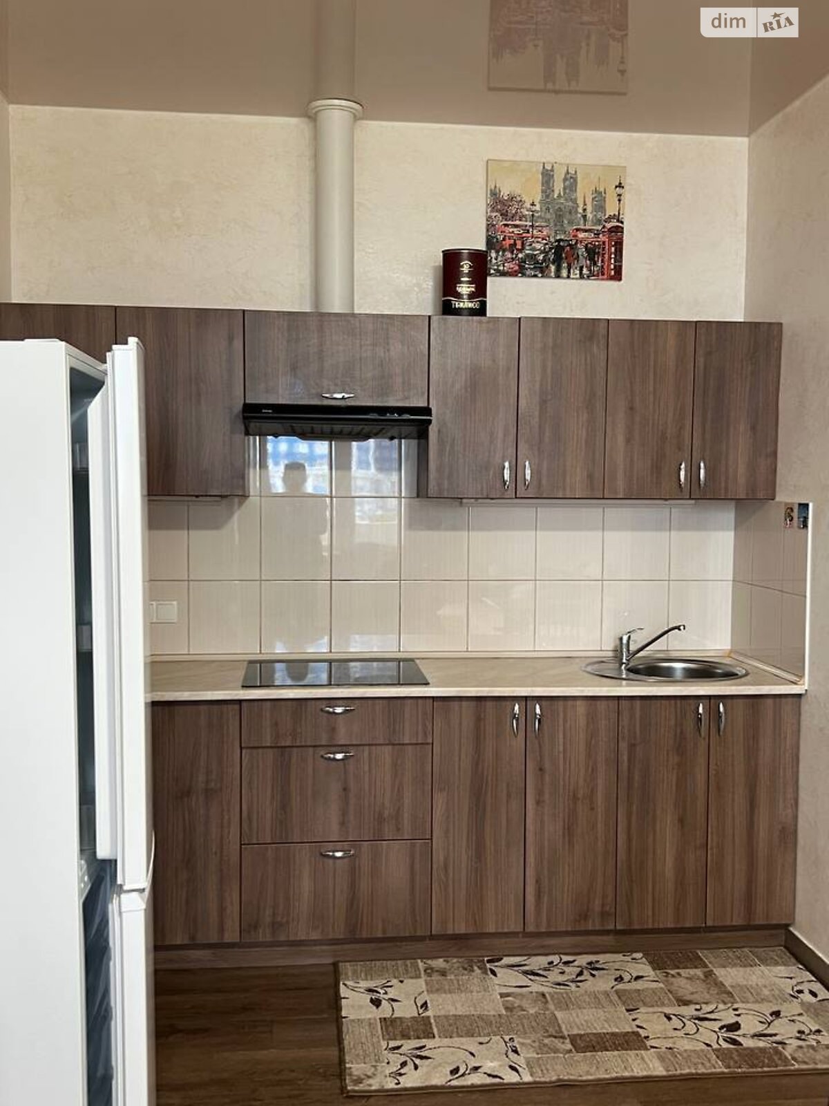 Продажа четырехкомнатной квартиры в Одессе, на ул. Люстдорфская дорога 55Ж, район Таирова фото 1 Продажа четырехкомнатной квартиры в Одессе, на ул. Люстдорфская дорога 55Ж, район Таирова фото 1