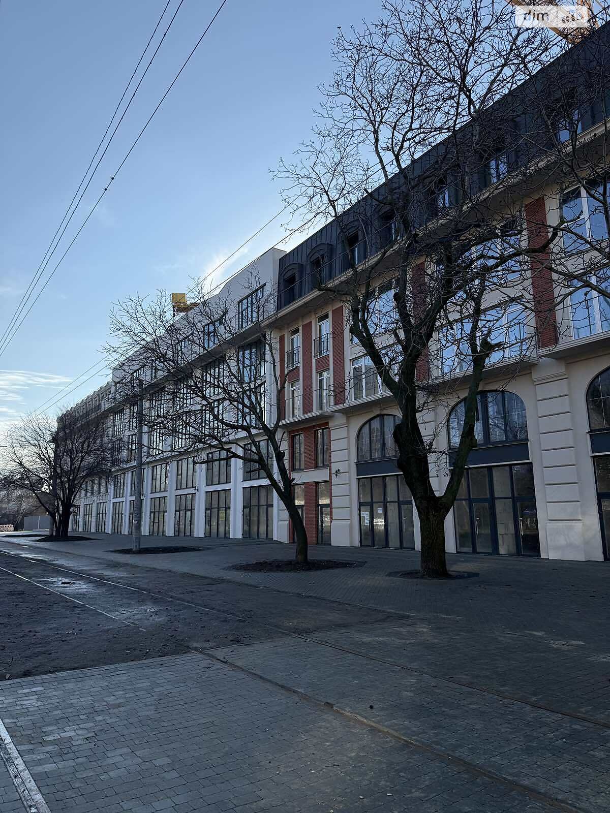 Продажа однокомнатной квартиры в Одессе, на ул. Люстдорфская дорога 144, район Таирова фото 1