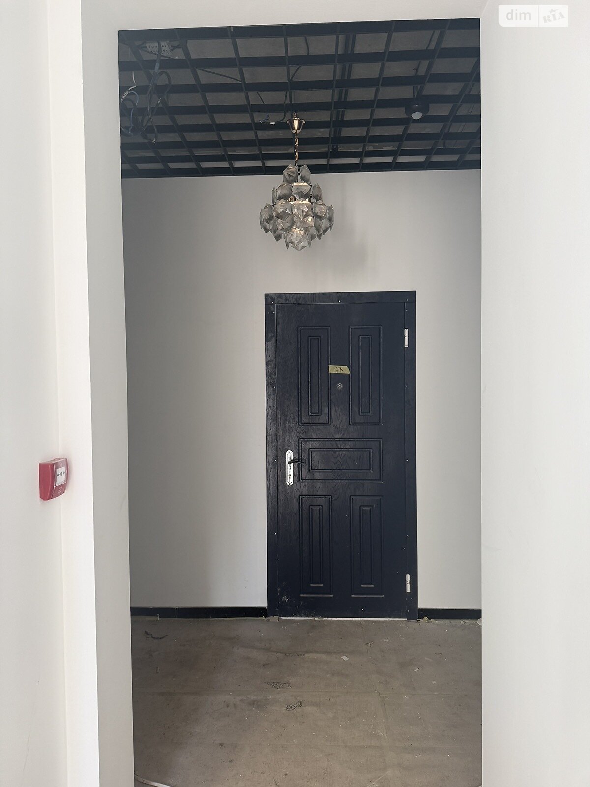 Продажа однокомнатной квартиры в Одессе, на ул. Люстдорфская дорога 144, район Таирова фото 1