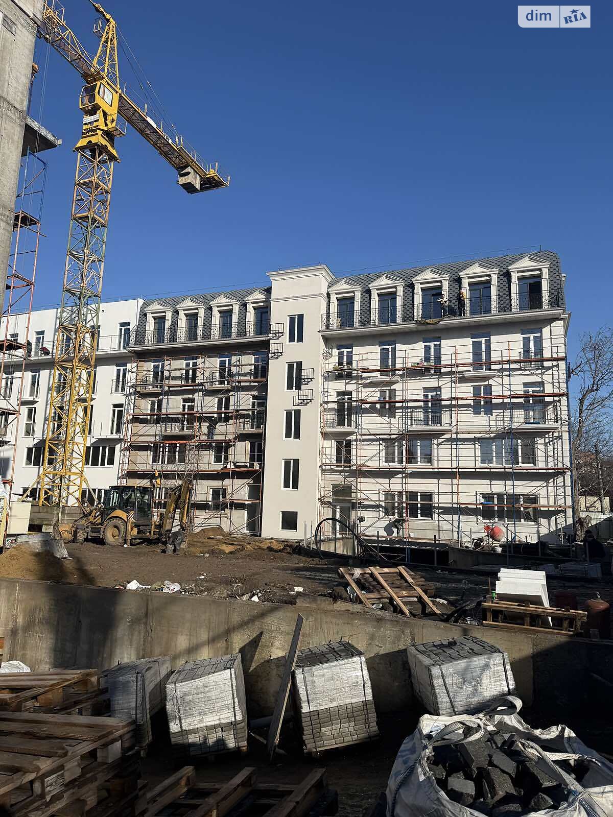 Продажа однокомнатной квартиры в Одессе, на ул. Люстдорфская дорога 144, район Таирова фото 1