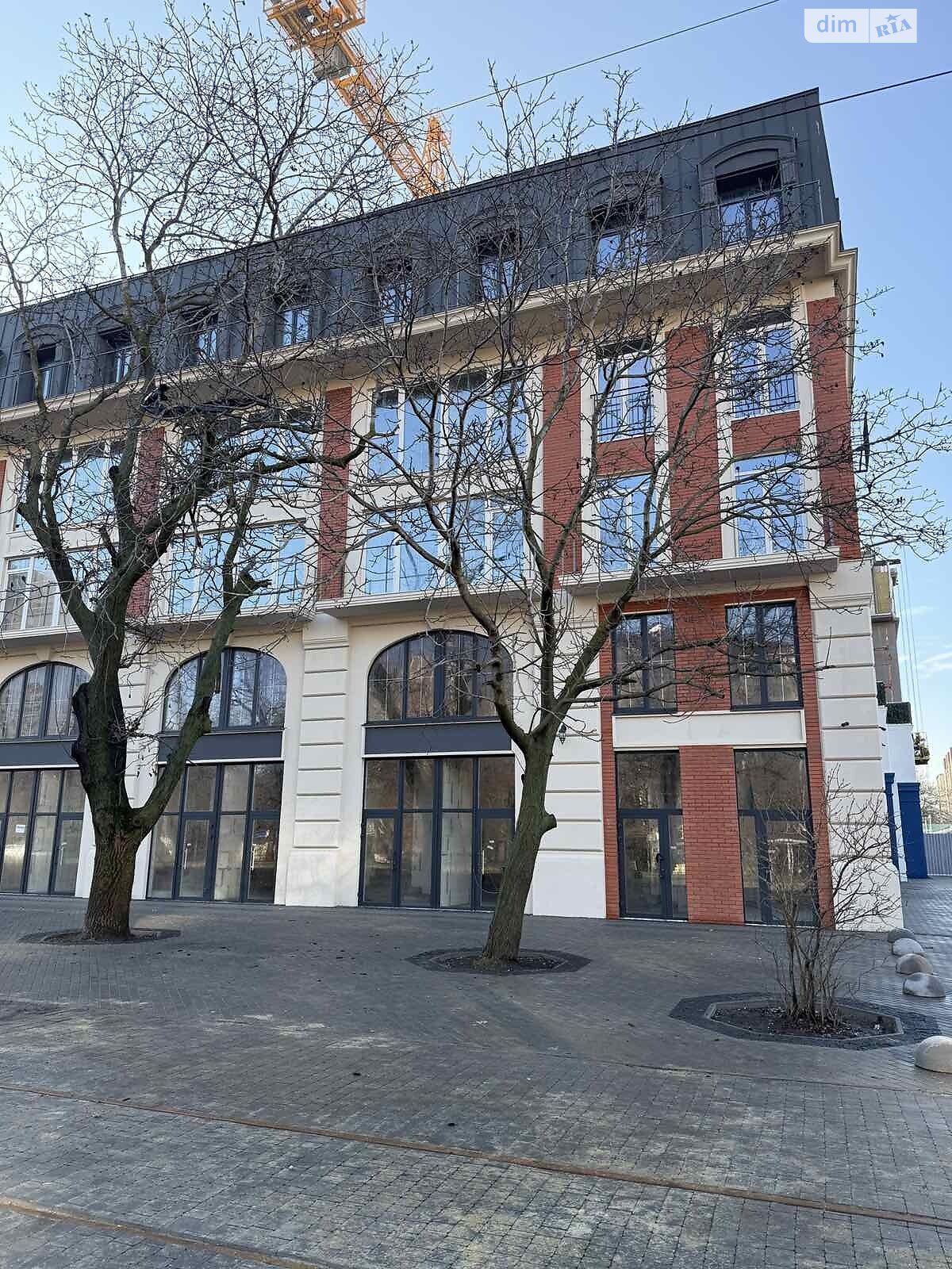 Продажа однокомнатной квартиры в Одессе, на ул. Люстдорфская дорога 144, район Таирова фото 1