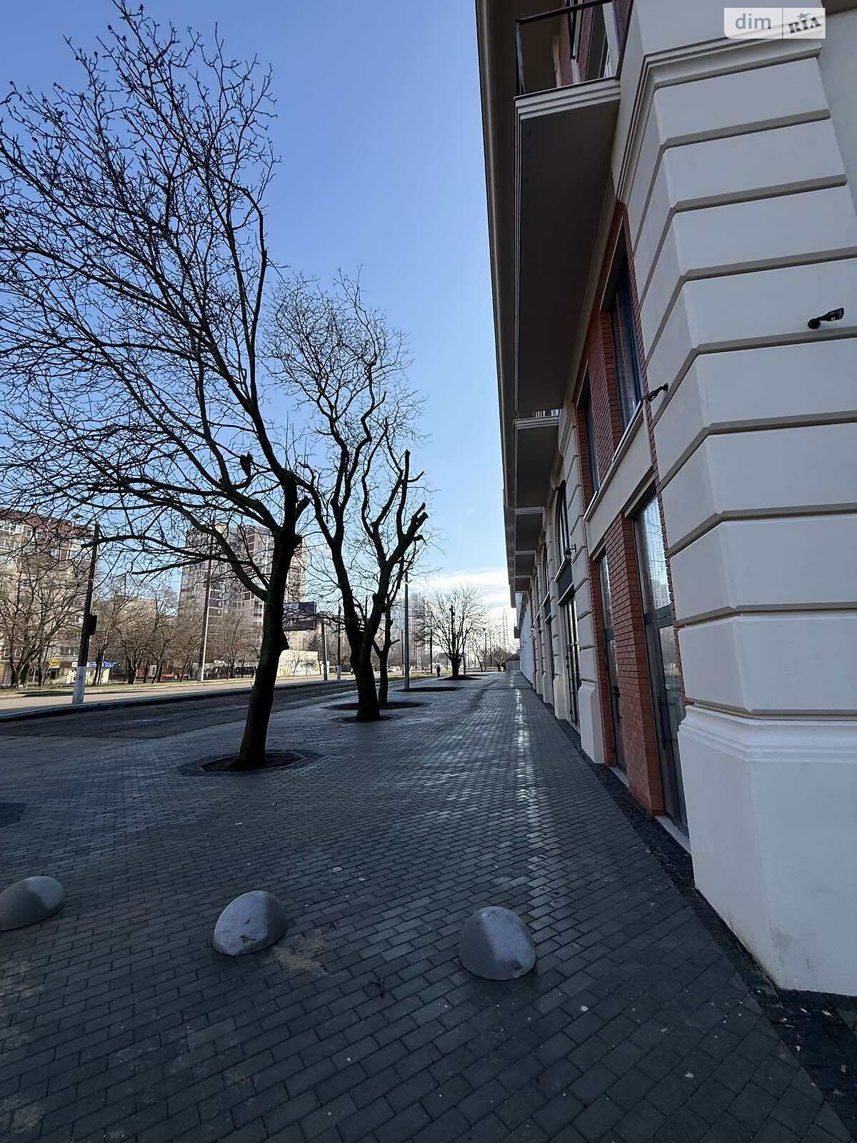 Продажа однокомнатной квартиры в Одессе, на ул. Люстдорфская дорога 144, район Таирова фото 1