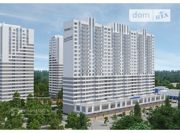 Продаж квартири, 1 кім., Одеса, р‑н. Таїрова, Люстдорфська дорога Продаж квартири, 1 кім., Одеса, р‑н. Таїрова, Люстдорфська дорога