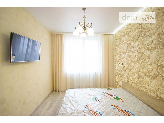 Продажа квартиры, 1 ком., Одесса, р‑н. Таирова, Люстдорфская Продажа квартиры, 1 ком., Одесса, р‑н. Таирова, Люстдорфская