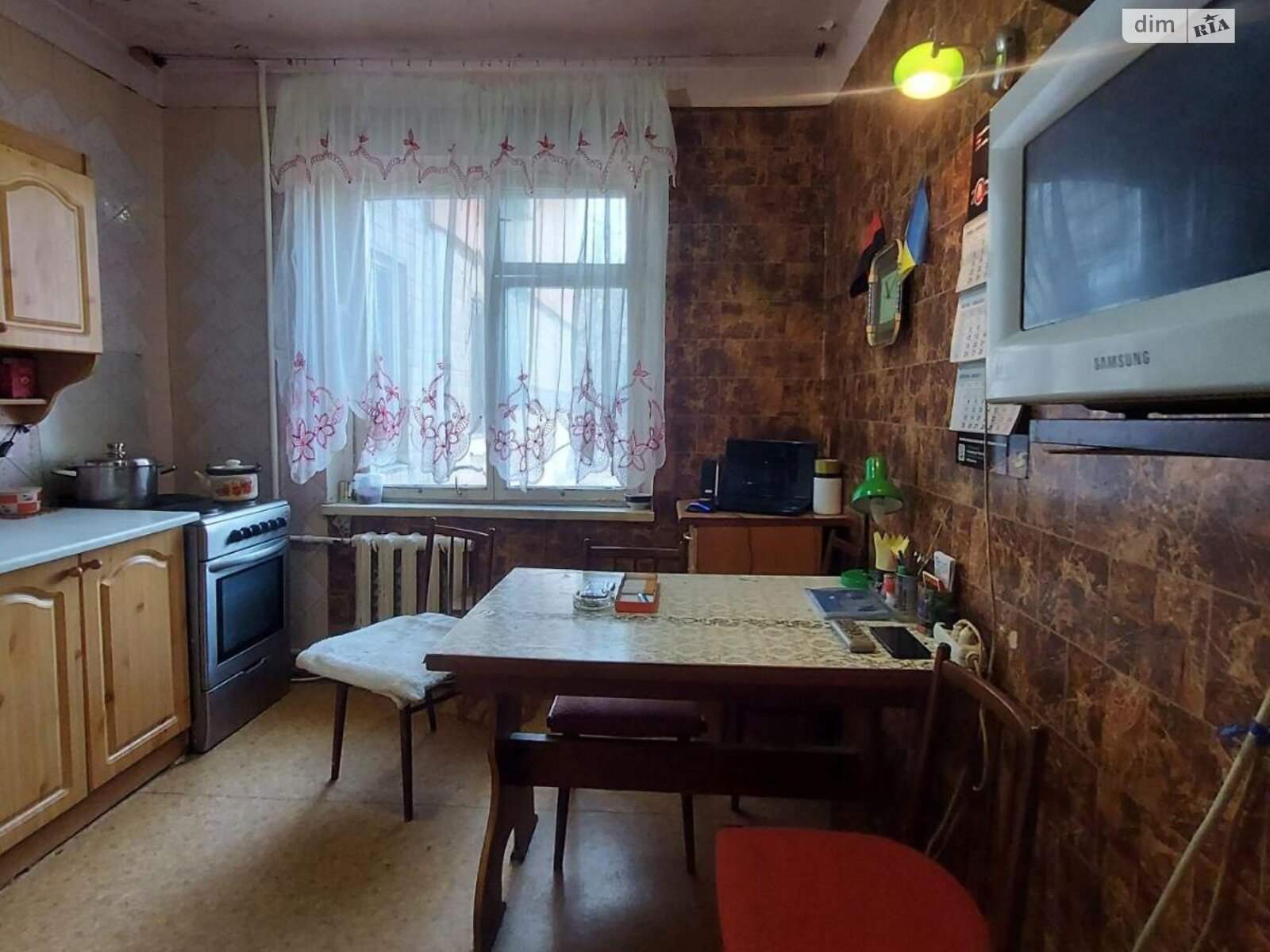 Продаж чотирикімнатної квартири в Одесі, на просп. Небесної Сотні 79Б, район Таїрова фото 1