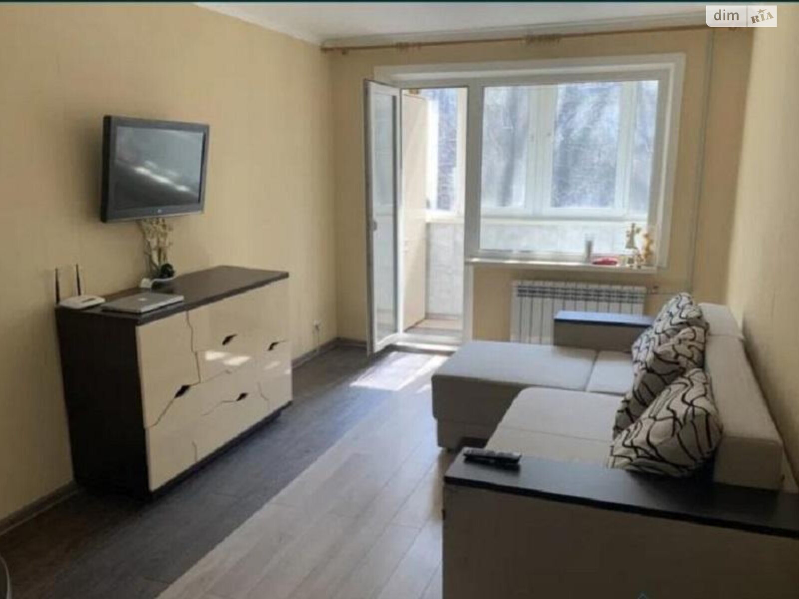 Продажа однокомнатной квартиры в Одессе, на просп. Небесной Сотни 11, район Таирова фото 1