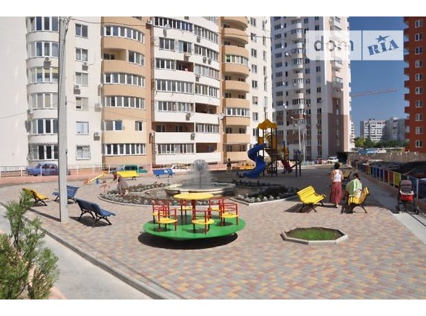 Продажа квартиры, 3 ком., Одесса, р‑н. Таирова, Маршала Жукова проспект Продажа квартиры, 3 ком., Одесса, р‑н. Таирова, Маршала Жукова проспект