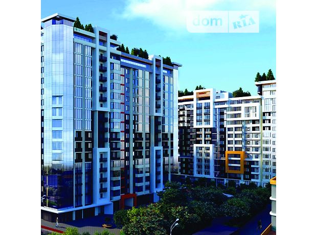 Продажа квартиры, 1 ком., Одесса, р‑н. Таирова, Маршала Жукова проспект Продажа квартиры, 1 ком., Одесса, р‑н. Таирова, Маршала Жукова проспект
