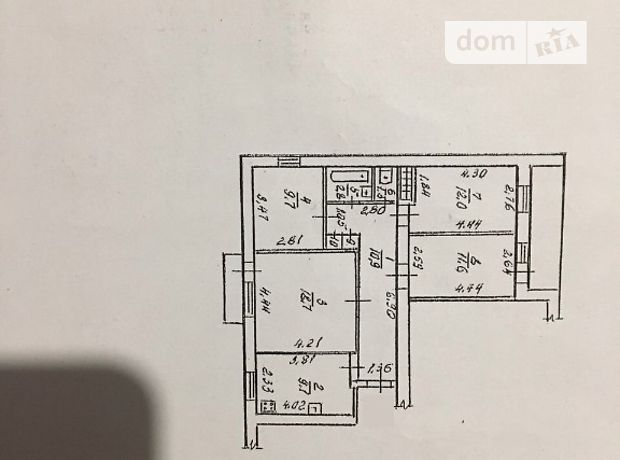 Продажа квартиры, 4 ком., Одесса, р‑н. Таирова, Маршала Жукова проспект Продажа квартиры, 4 ком., Одесса, р‑н. Таирова, Маршала Жукова проспект