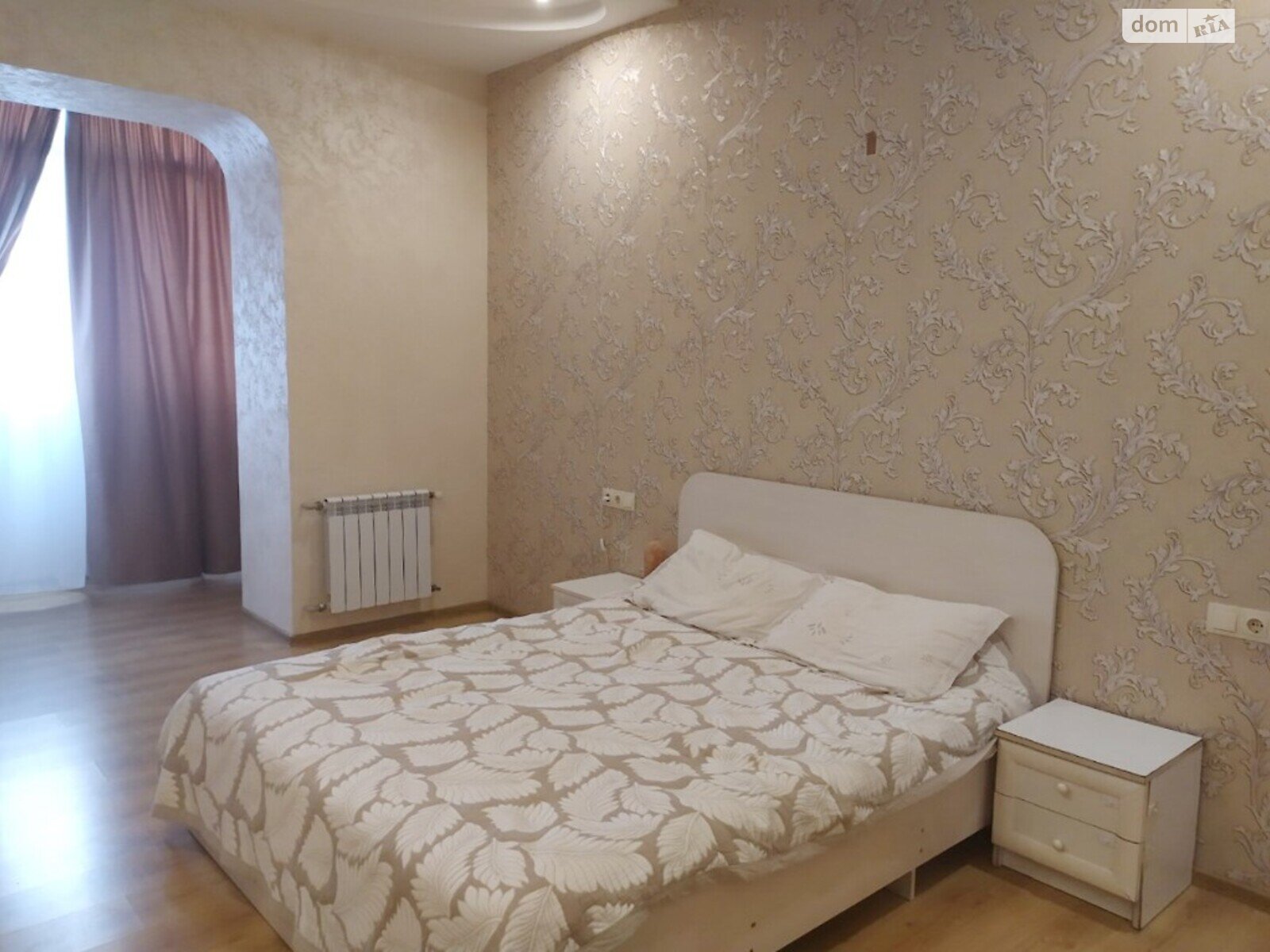 Продажа двухкомнатной квартиры в Одессе, на просп. Небесной Сотни, район Таирова фото 1